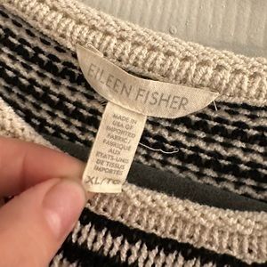 Eileen Fisher Sweater